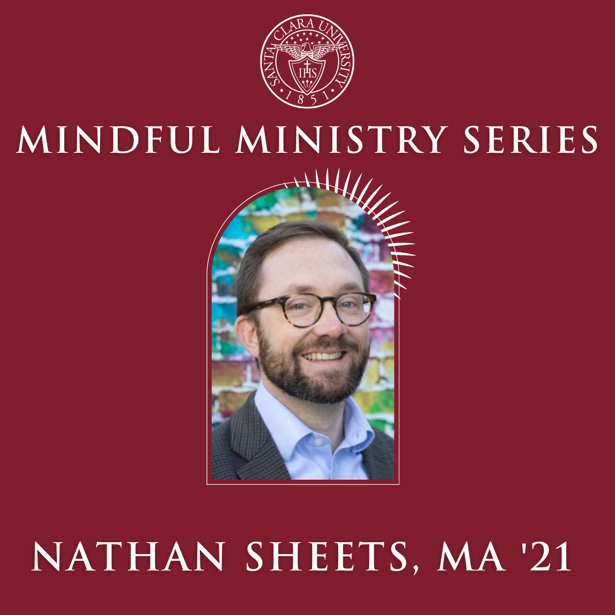 Nathan Sheets, MA 21 image link to story